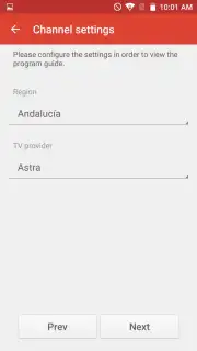 Video & TV SideView : Remote Screenshot 6