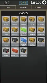 Case Opener Screenshot 5