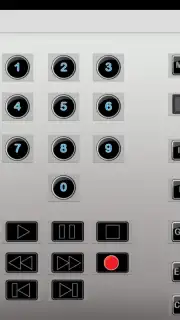 Power Universal Remote Control Screenshot 7