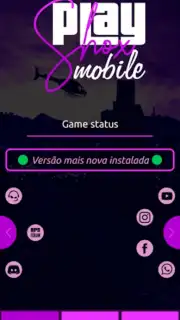 Brasil Play Shox Mobile Screenshot 3