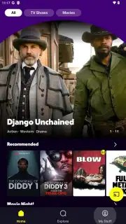 Tubi TV Screenshot 12