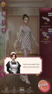 Immortal Diaries Screenshot 5