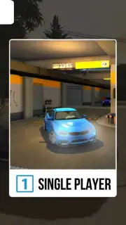 Car Parking Multiplayer Screenshot 24