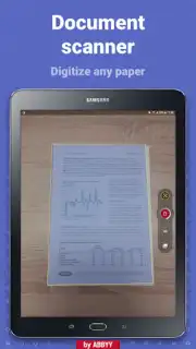 FineReader Screenshot 6
