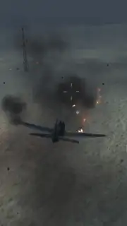 Air Strike WW2 Screenshot 1