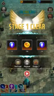 Royal Defenders Screenshot 3