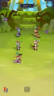 AFK Heroes Legend Screenshot 9
