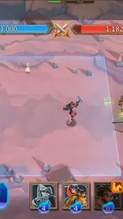 Lords Mobile Screenshot 19