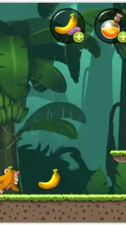Banana World Screenshot 3