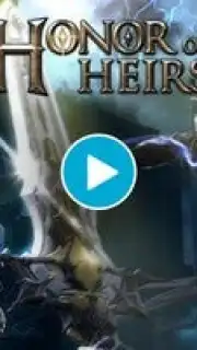 Honor of Heirs Screenshot 1