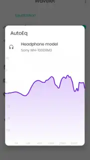 Wavelet Screenshot 4