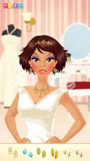 Makeup Wedding Screenshot 3