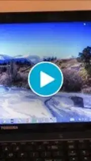 Vectir Remote Control Screenshot 1