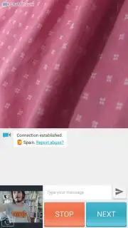 Chat Alternative Screenshot 3