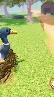 Duck Family Life Simulator 3D Screenshot 5