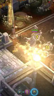 Angel Stone Screenshot 10