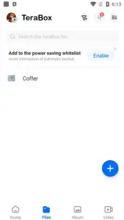 TeraBox Screenshot 8
