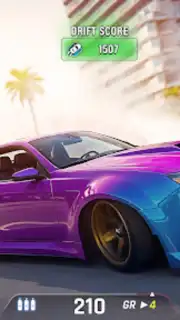 City Car Driving Drift Games Screenshot 3