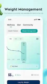 VeSync Screenshot 4