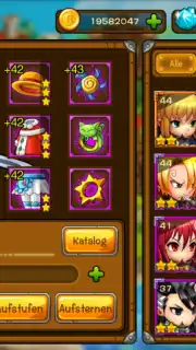 Ninja VS Piraten Screenshot 5