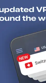 VPN Korea Screenshot 19
