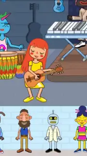 Pepi Super Stores Screenshot 4