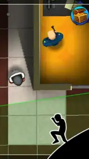 Robbery Bob Screenshot 10