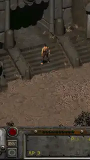 ExaGear RPG Screenshot 2