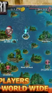 Battle Alert Screenshot 17