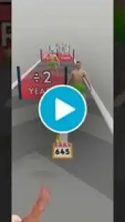FashionEvolution Screenshot 1