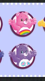 Care Bears Screenshot 7