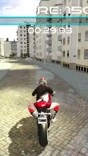 City Bike Screenshot 5