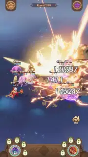 Devil's Ambition Screenshot 5