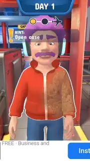 I Am Airport Security Screenshot 2