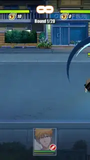 Bleach: Immortal Soul Screenshot 9