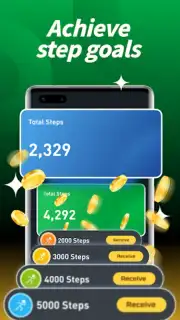 WalkingFit Screenshot 3