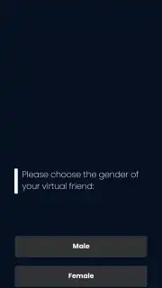 EVA AI Chat Bot Screenshot 1