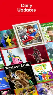 Nintendo Today! Screenshot 3