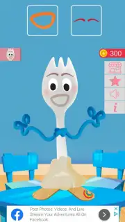 Lil Spikey Screenshot 1