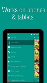 Diet Assistant - Weight Loss ★ Screenshot 9
