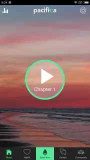 Sanvello Screenshot 7