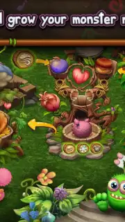 My Singing Monsters: Dawn of Fire Screenshot 7