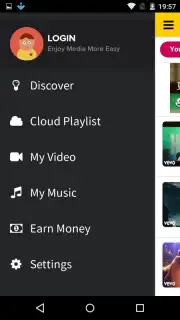FinalTube3 Screenshot 8