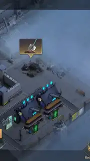 Cyberpunk Mobile Screenshot 4