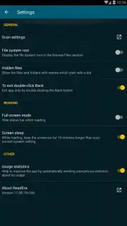 ReadEra Screenshot 11