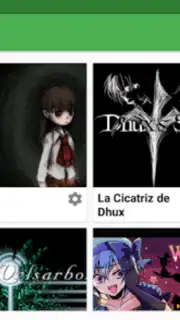 EasyRPG Player Screenshot 2