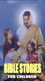 Bible Stories for Children Screenshot 5