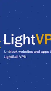 Light VPN - Secure VPN Screenshot 14