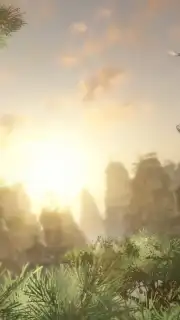 Sword of Justice Screenshot 5