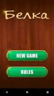 Belka Card Game Screenshot 4